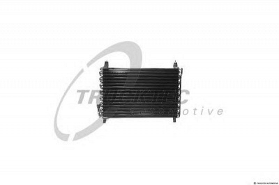 TRUCKTEC AUTOMOTIVE 0259035 -  Конденсатор, кондиционер